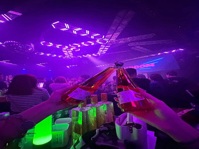 绥化酒吧招聘
